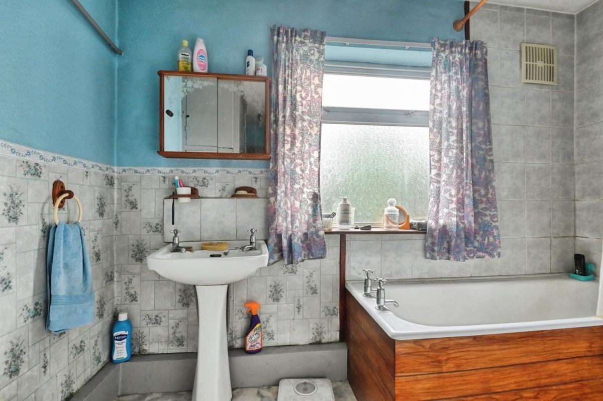 Bamford Street, Tamworth