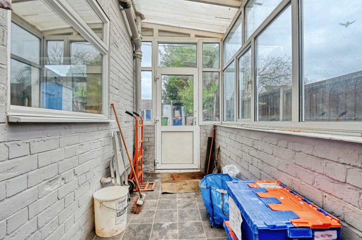 Bamford Street, Tamworth