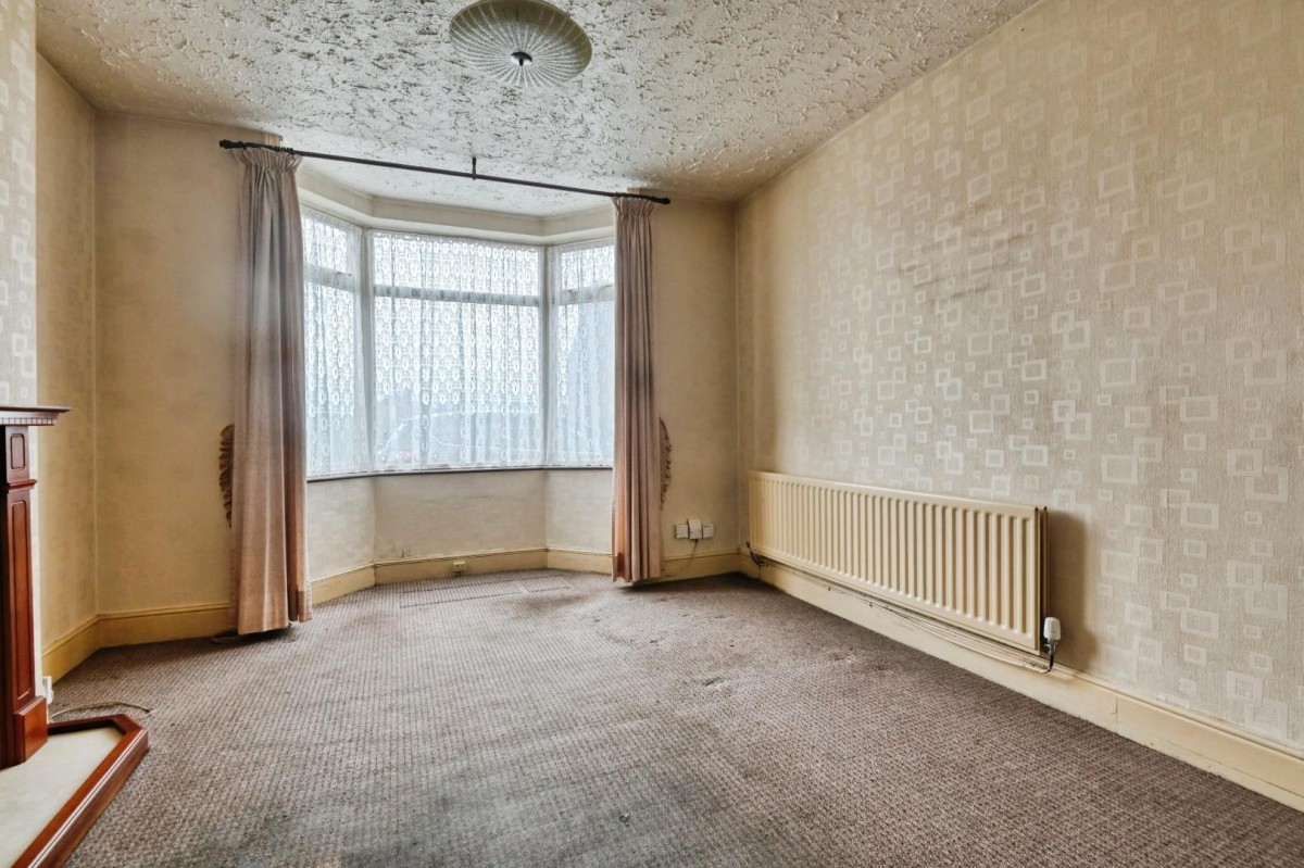 Bamford Street, Tamworth