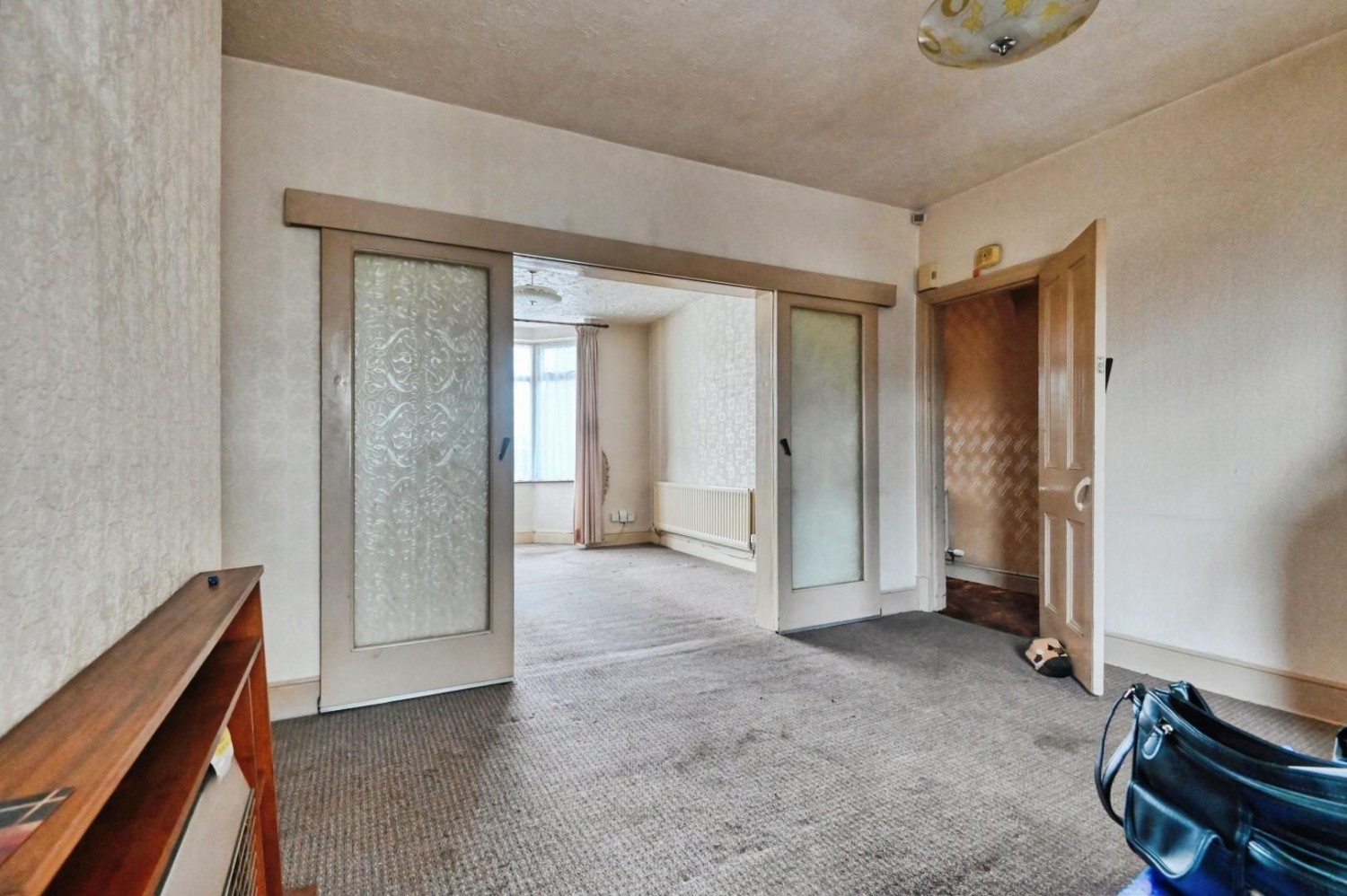 Bamford Street, Tamworth