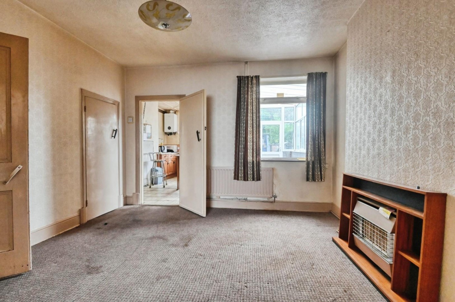 Bamford Street, Tamworth