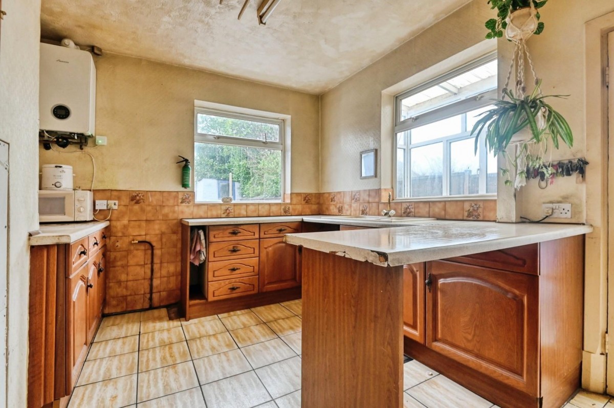 Bamford Street, Tamworth