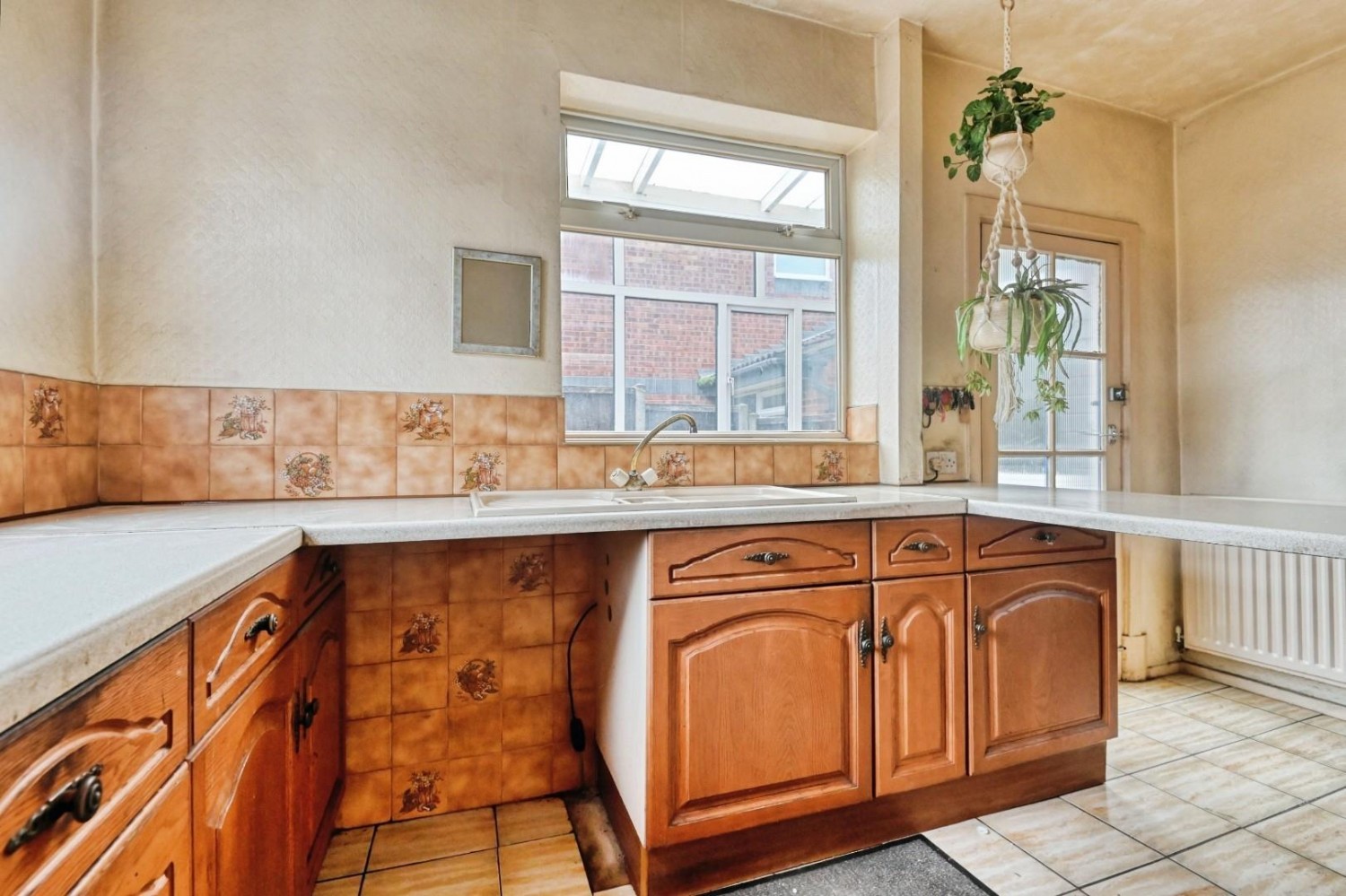 Bamford Street, Tamworth