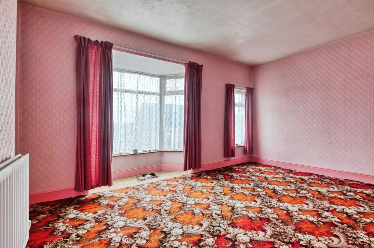 Bamford Street, Tamworth