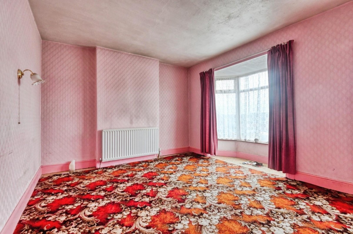 Bamford Street, Tamworth