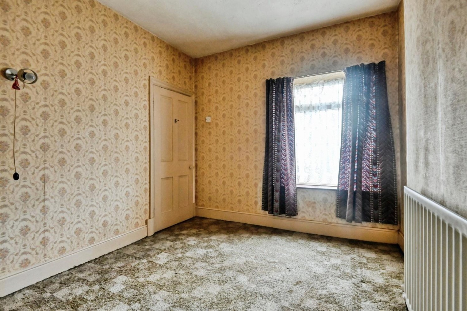 Bamford Street, Tamworth