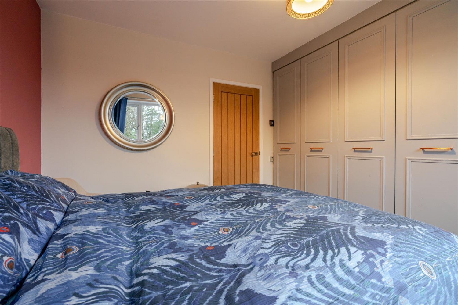 Johnson Close, Leigh