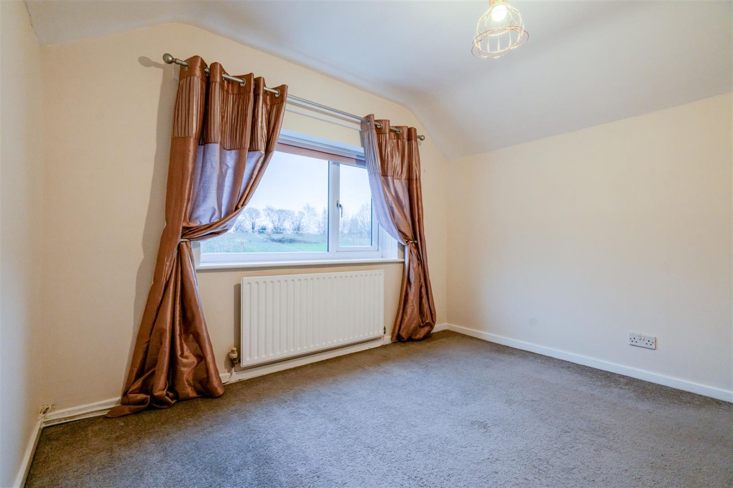 Johnson Close, Leigh