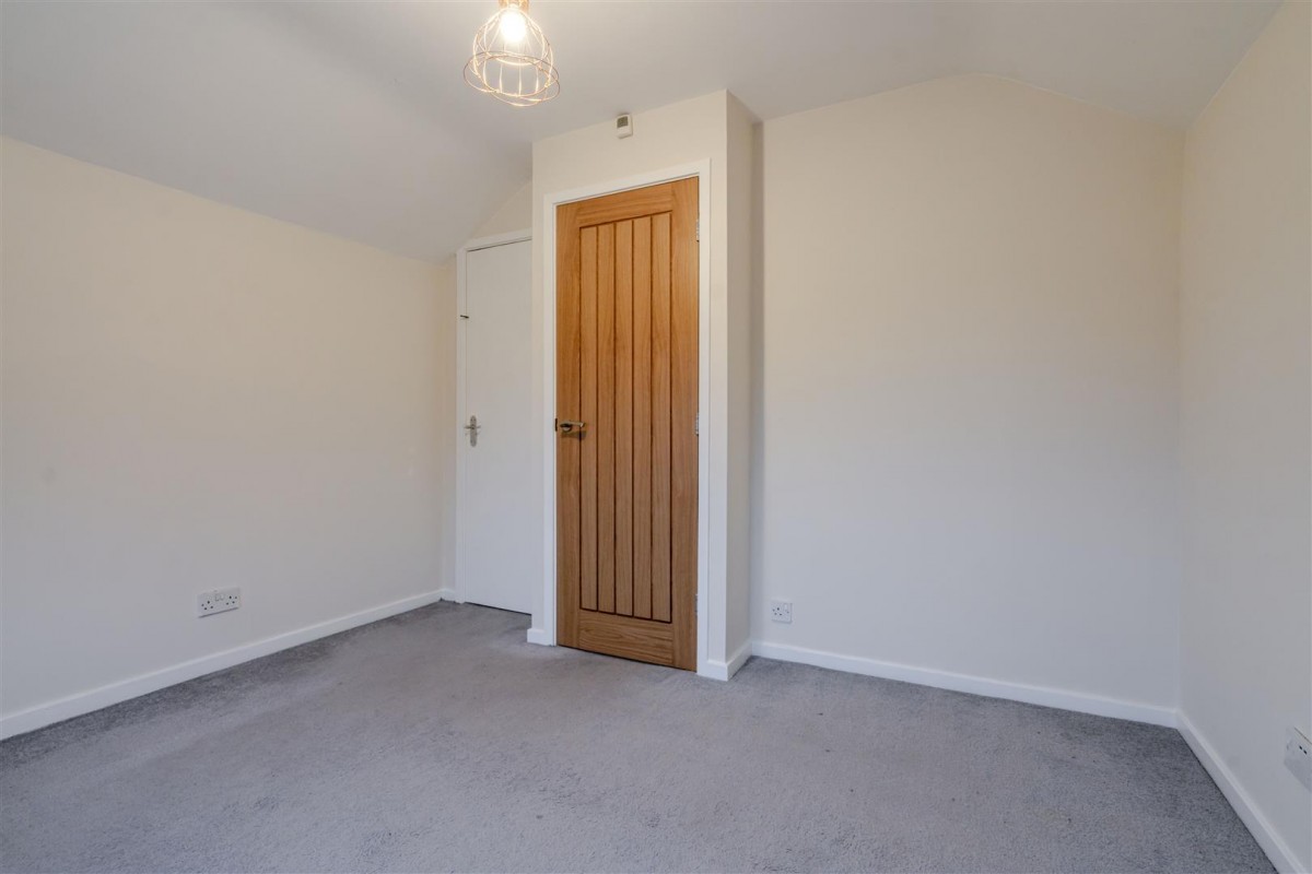 Johnson Close, Leigh