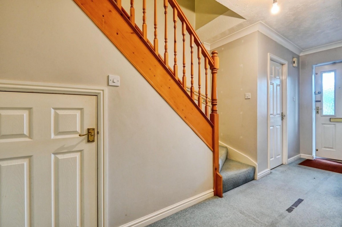 Orkney Drive, Wilnecote, Tamworth