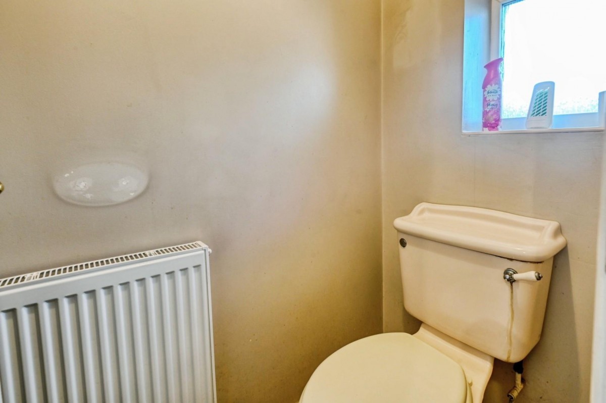 Orkney Drive, Wilnecote, Tamworth