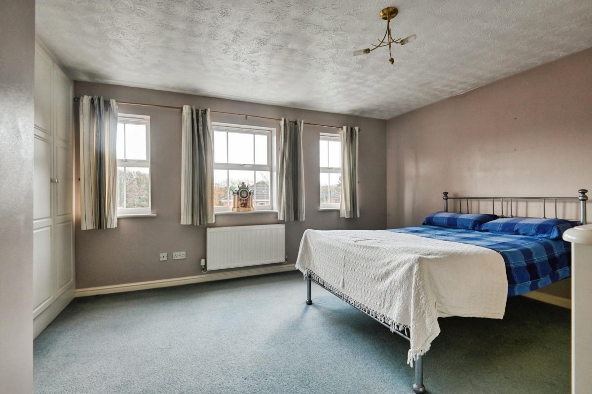 Orkney Drive, Wilnecote, Tamworth