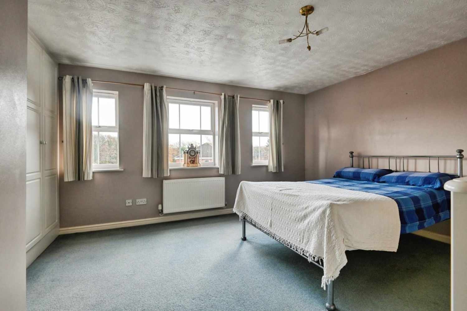 Orkney Drive, Wilnecote, Tamworth