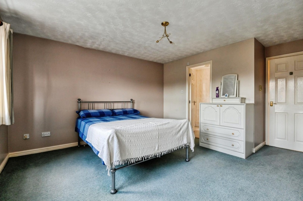 Orkney Drive, Wilnecote, Tamworth