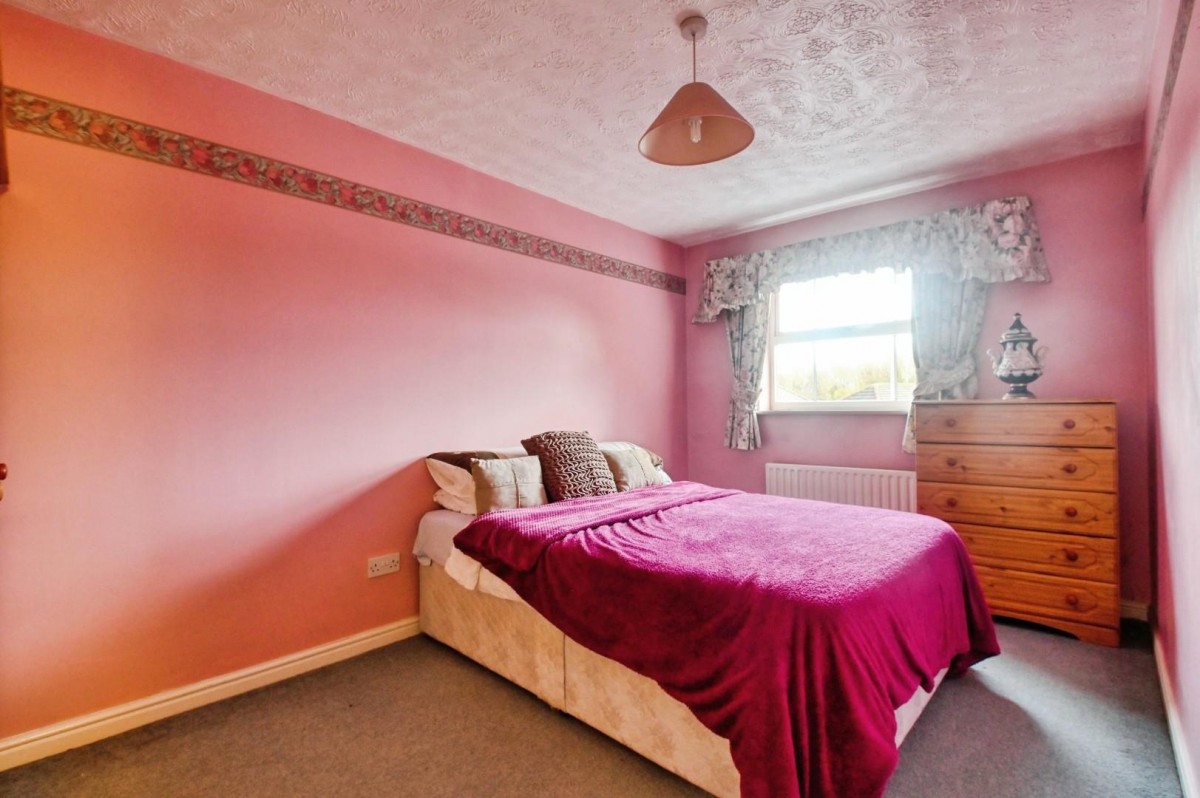 Orkney Drive, Wilnecote, Tamworth