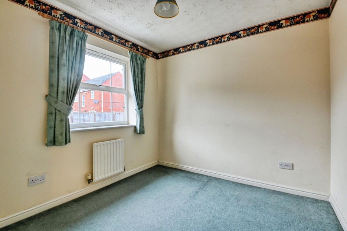 Orkney Drive, Wilnecote, Tamworth