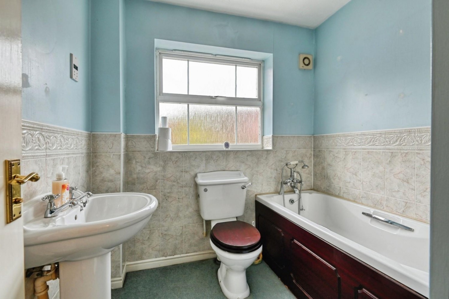 Orkney Drive, Wilnecote, Tamworth