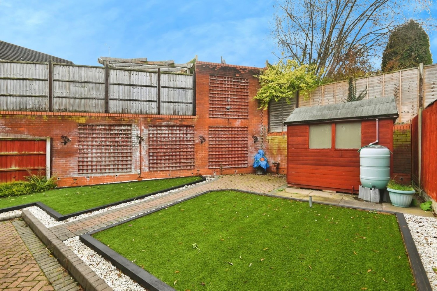 Orkney Drive, Wilnecote, Tamworth