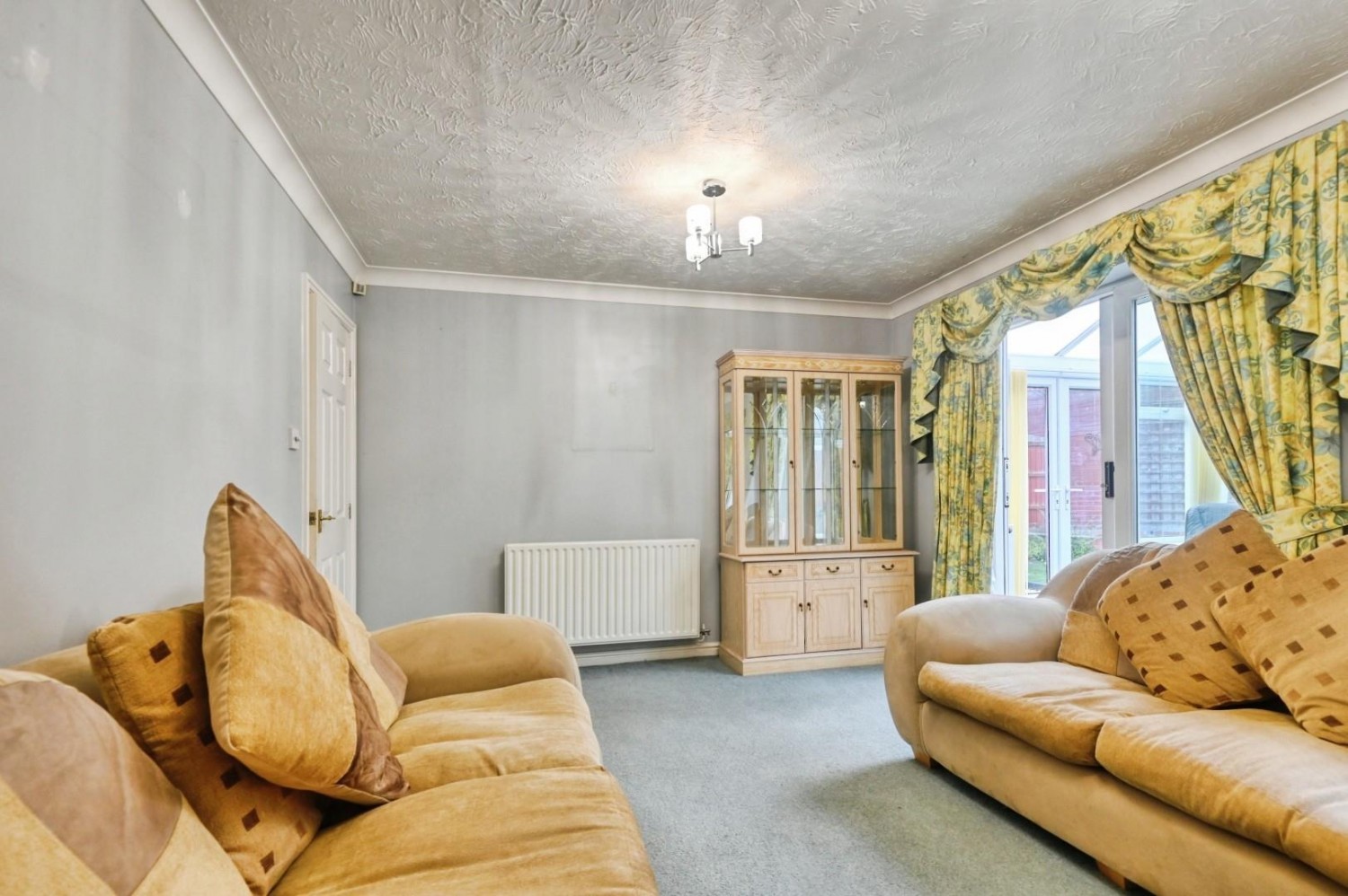 Orkney Drive, Wilnecote, Tamworth