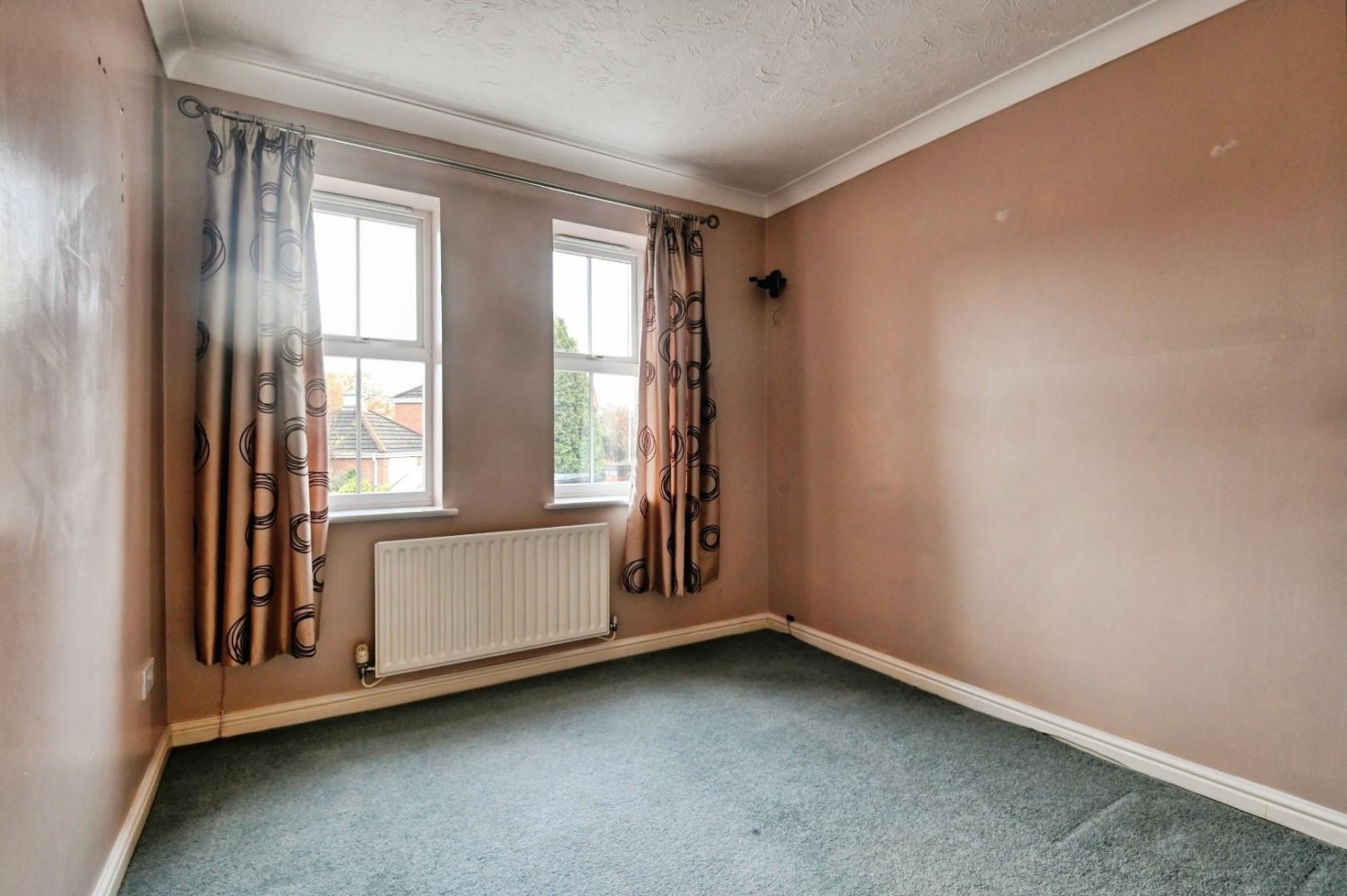 Orkney Drive, Wilnecote, Tamworth