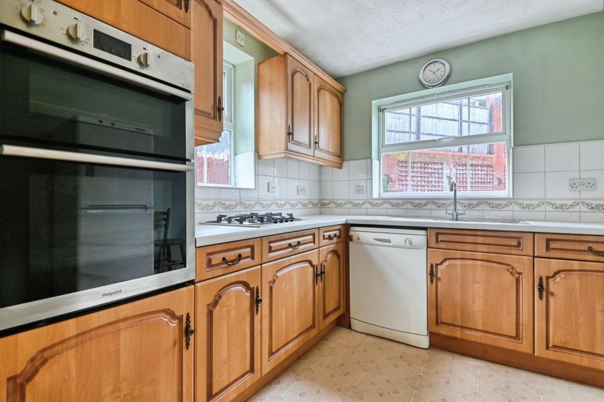 Orkney Drive, Wilnecote, Tamworth