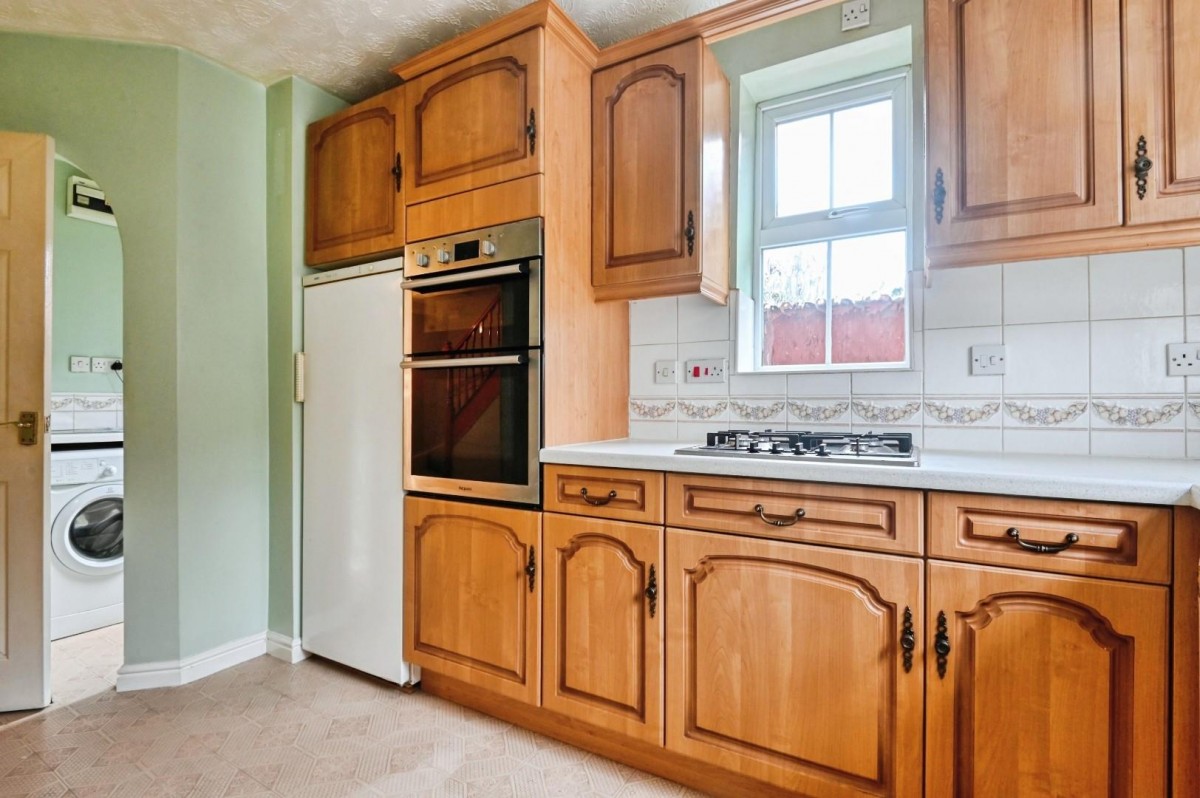 Orkney Drive, Wilnecote, Tamworth