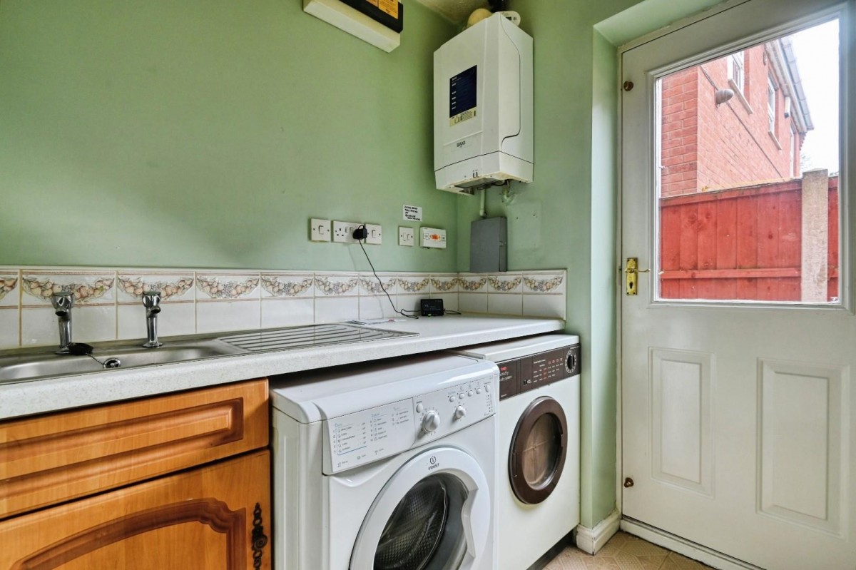 Orkney Drive, Wilnecote, Tamworth