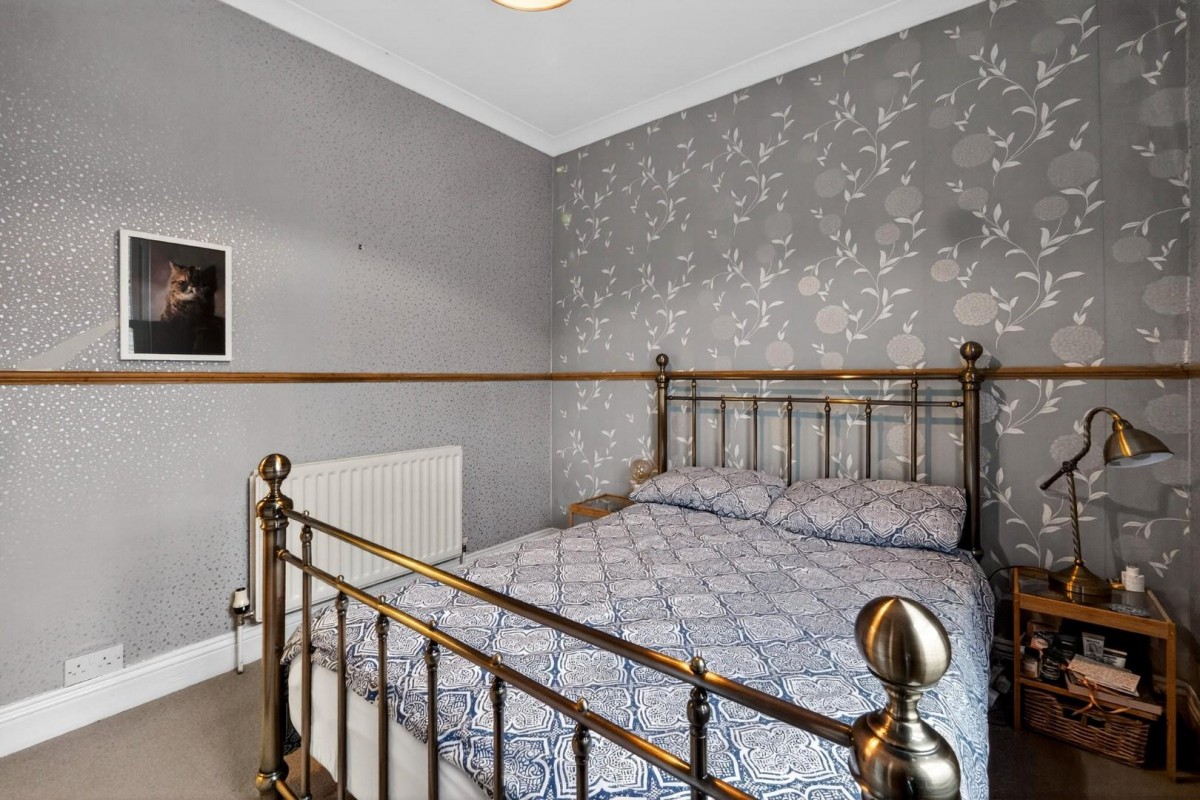 Falconer Street, Holgate, York