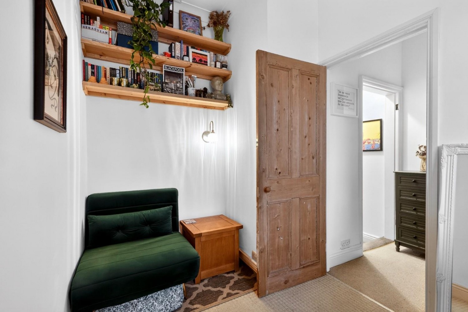 Falconer Street, Holgate, York