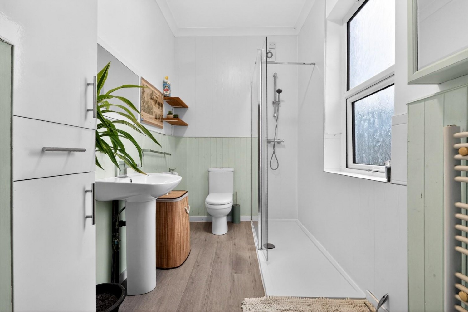 Falconer Street, Holgate, York