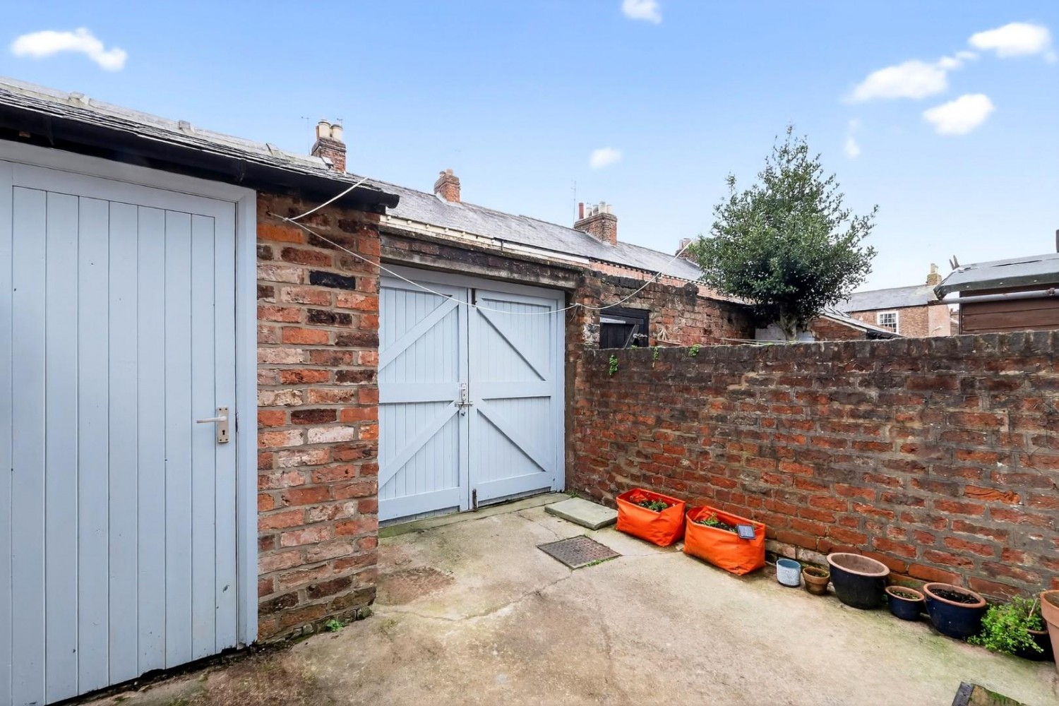 Falconer Street, Holgate, York