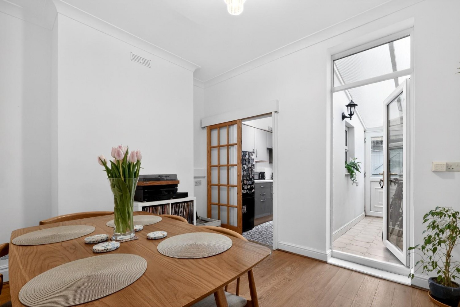 Falconer Street, Holgate, York