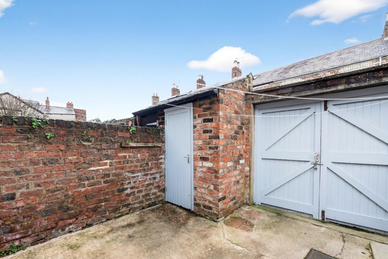 Falconer Street, Holgate, York