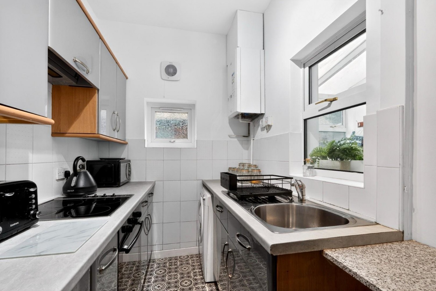 Falconer Street, Holgate, York