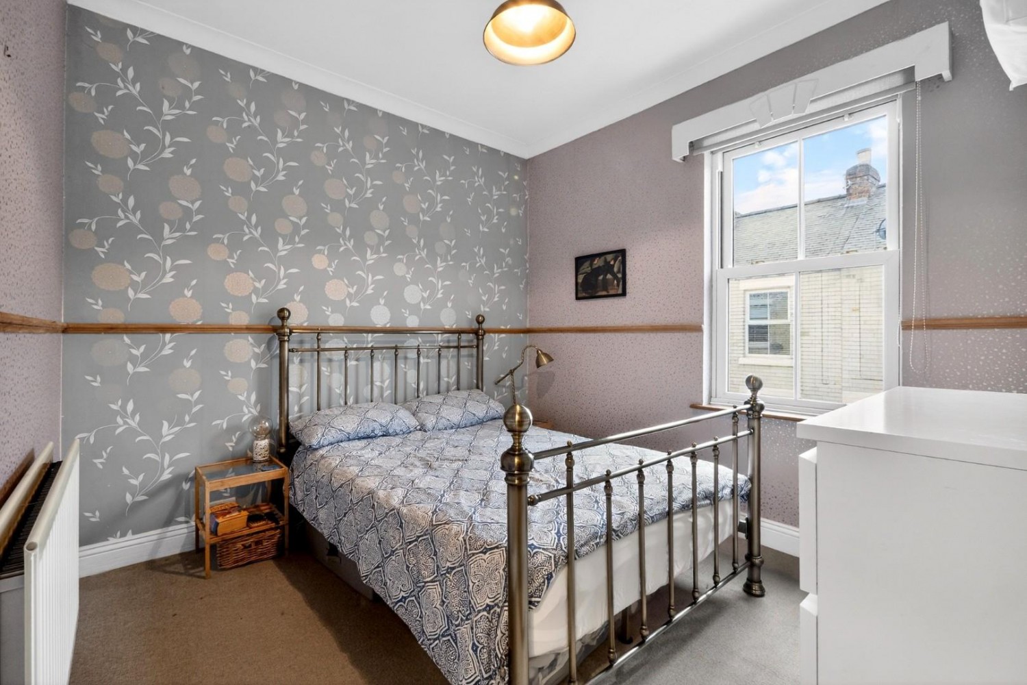 Falconer Street, Holgate, York