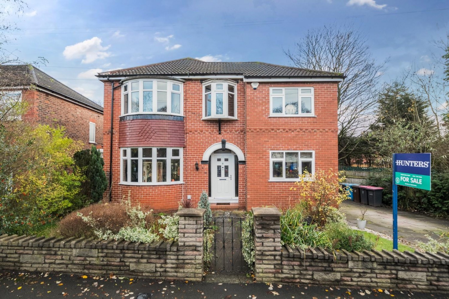 Worsley Road, Swinton, Manchester