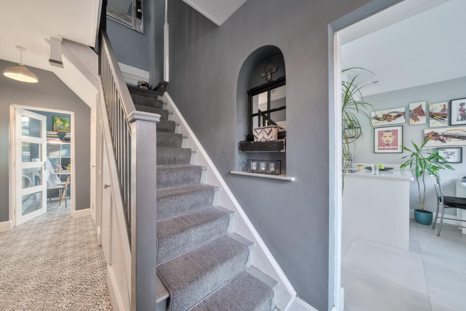 Worsley Road, Swinton, Manchester