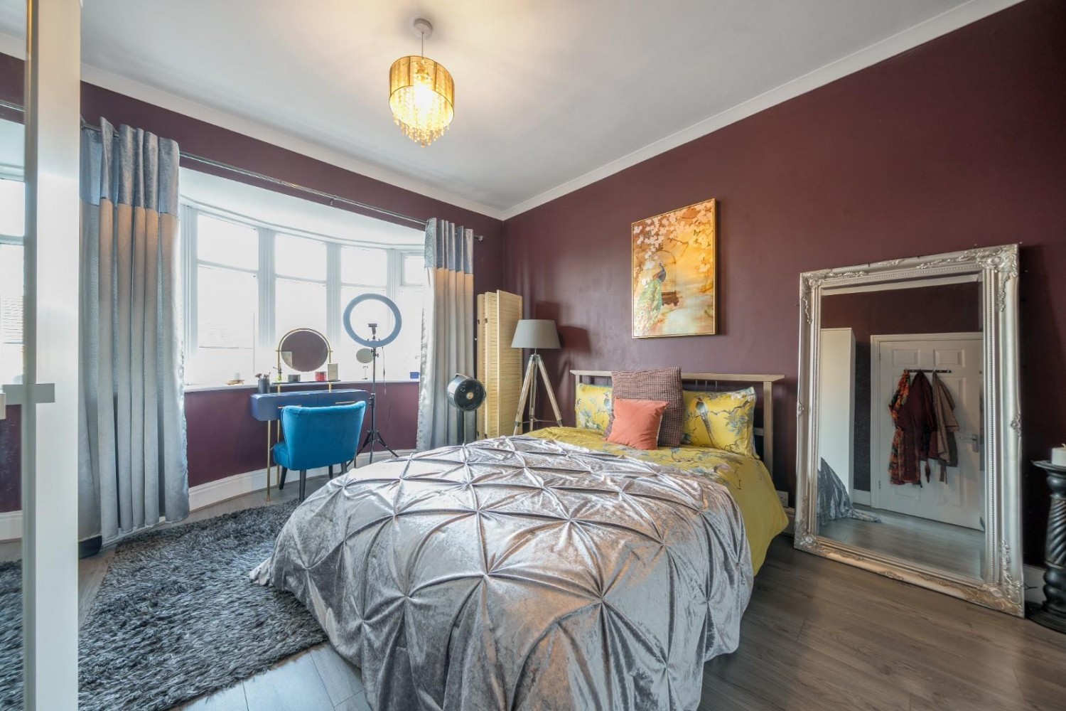 Worsley Road, Swinton, Manchester