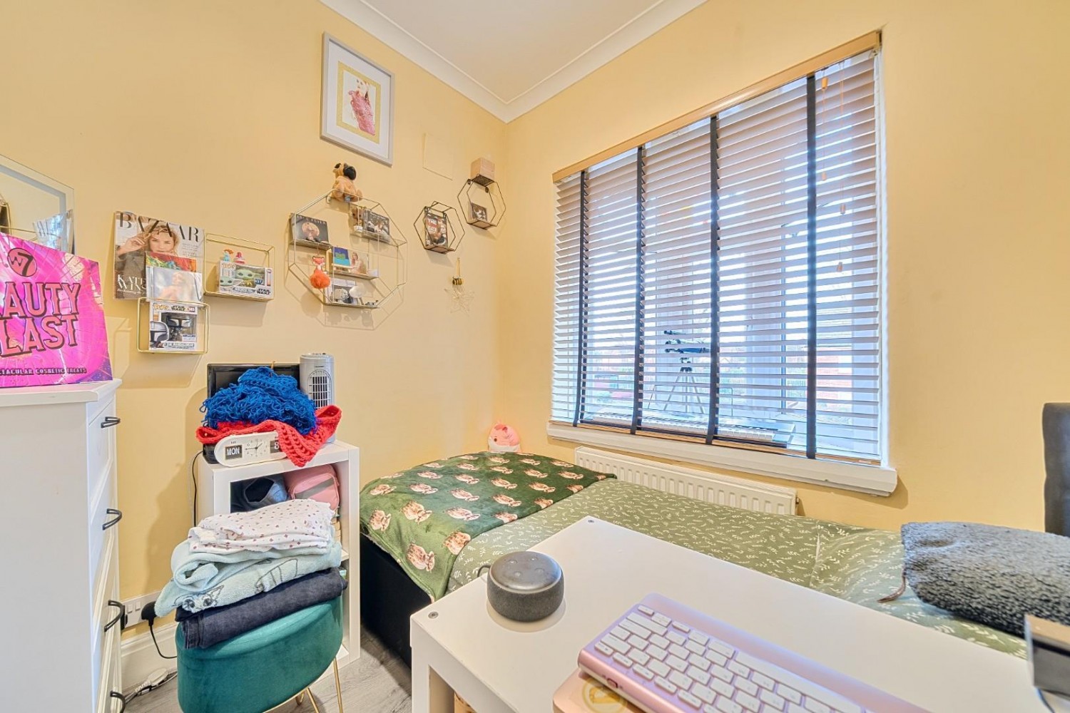 Worsley Road, Swinton, Manchester