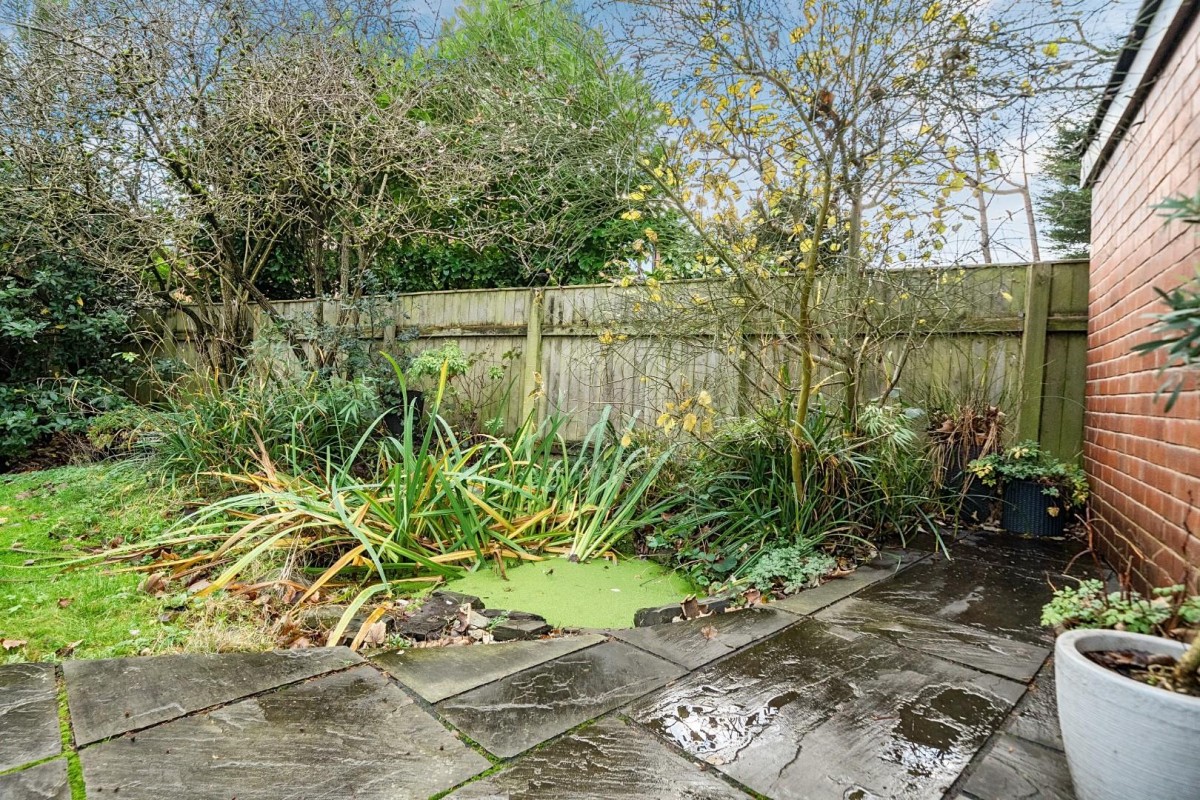 Worsley Road, Swinton, Manchester