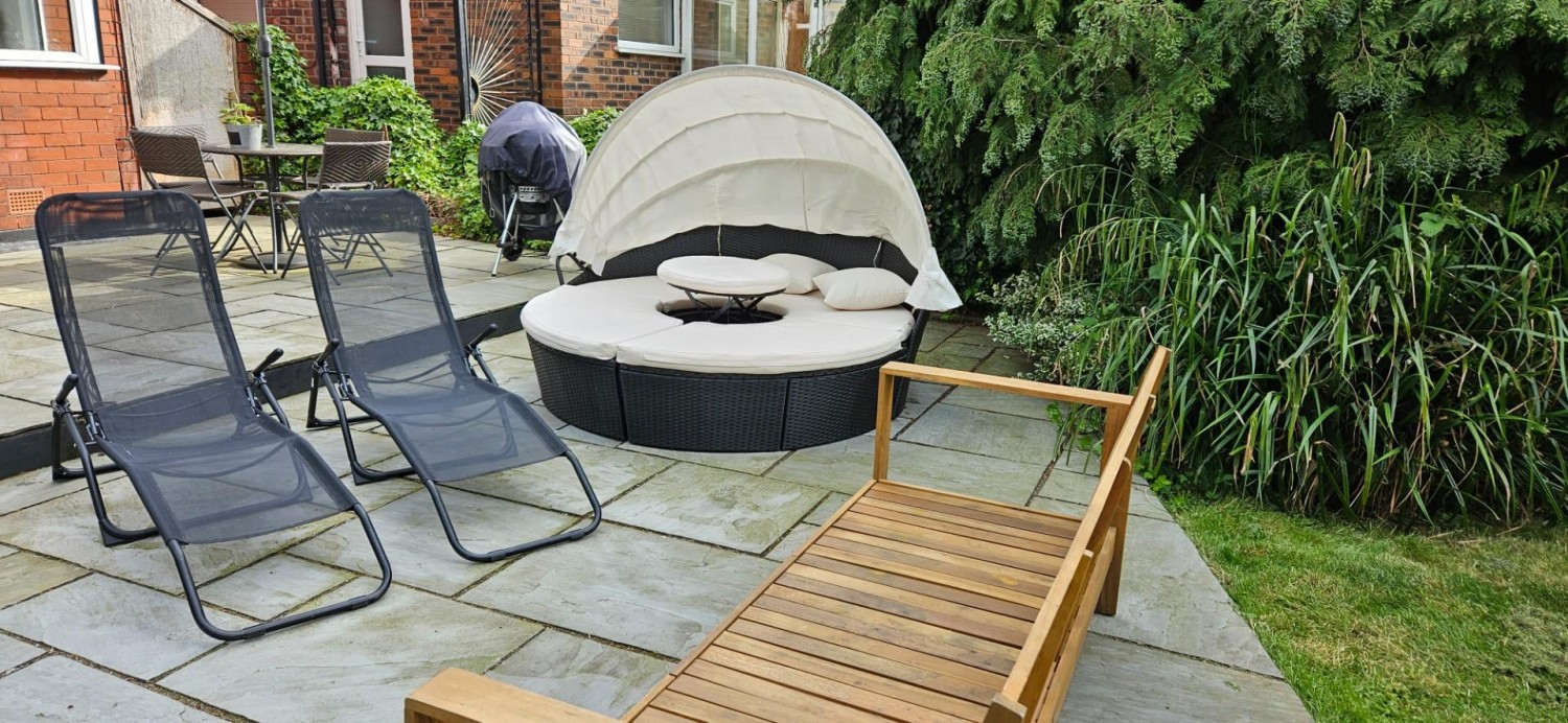 Worsley Road, Swinton, Manchester