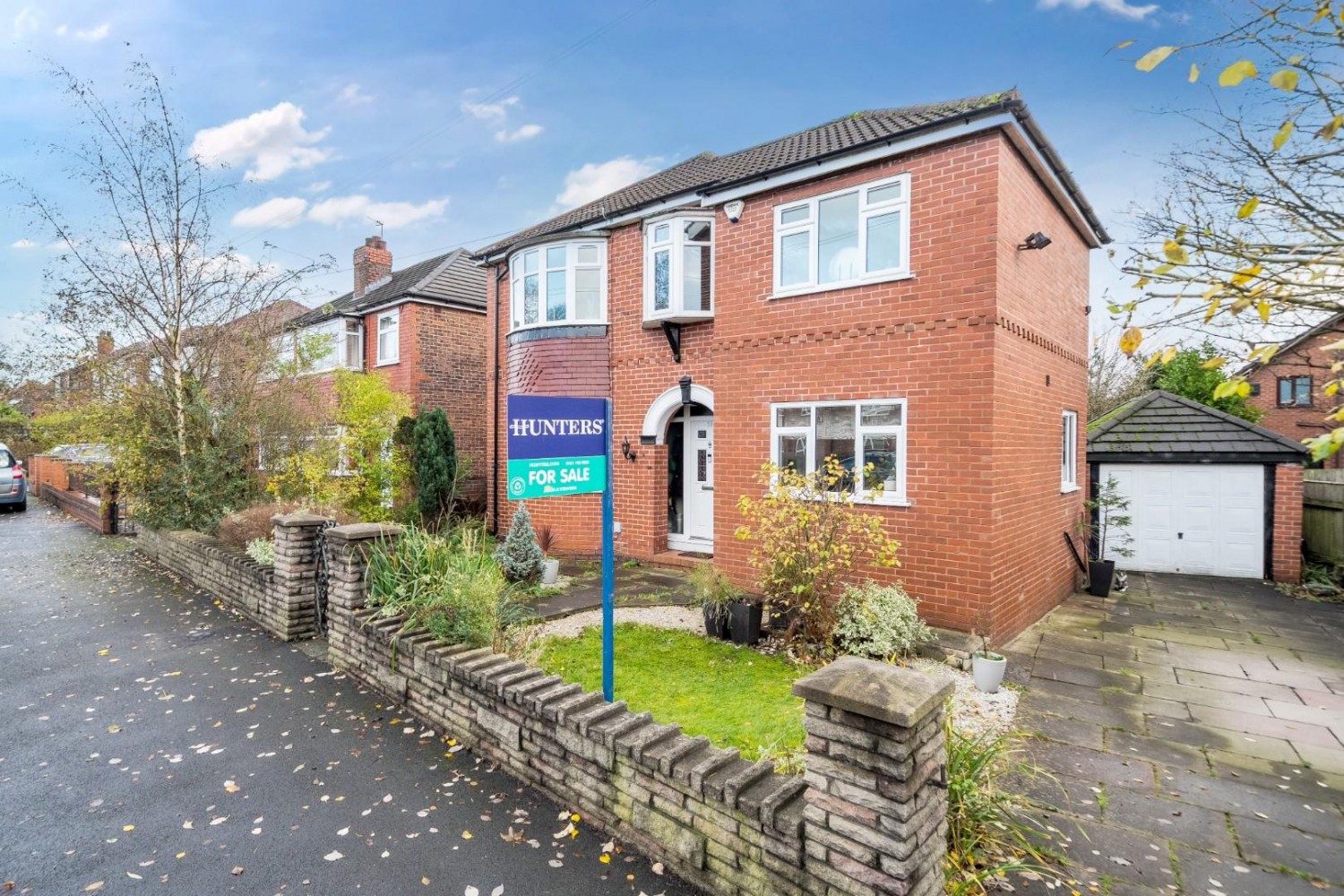 Worsley Road, Swinton, Manchester