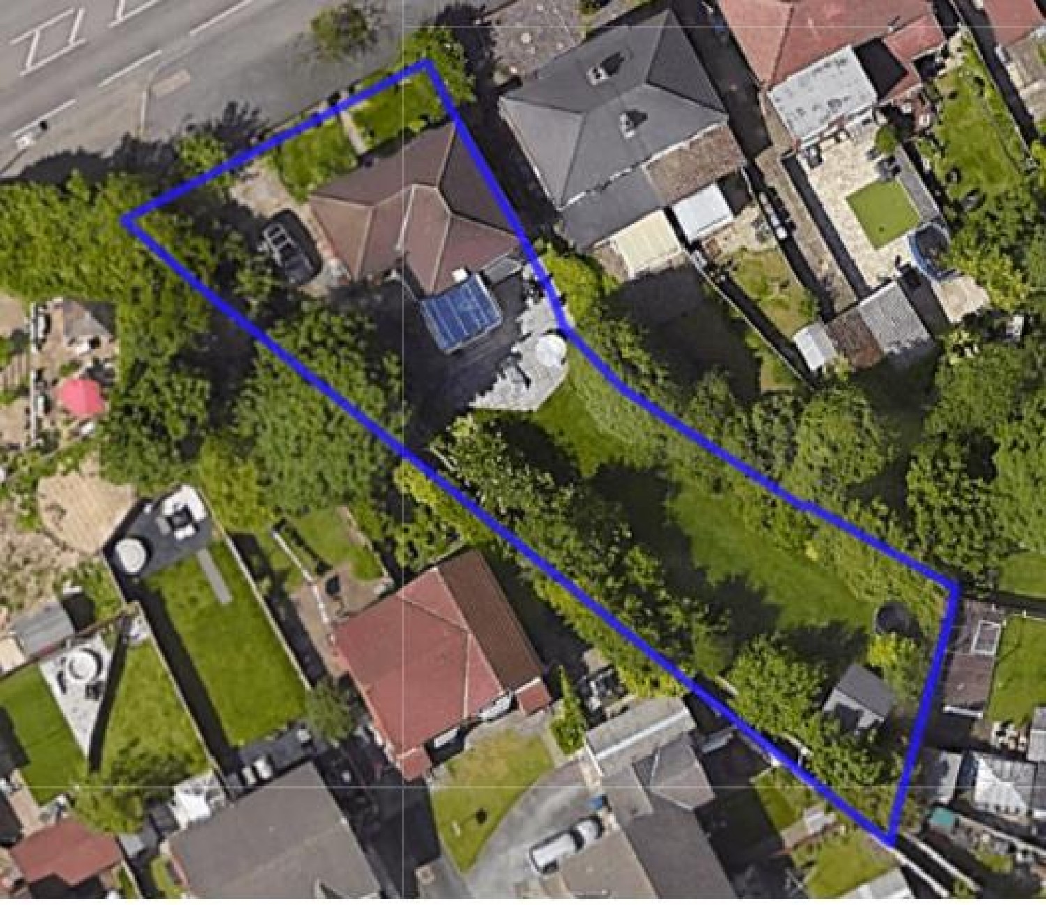 Worsley Road, Swinton, Manchester
