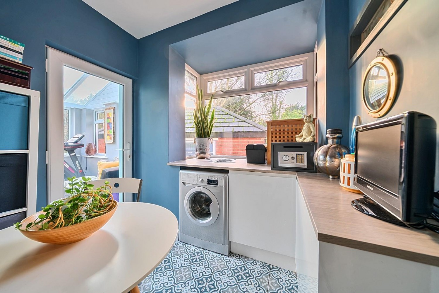 Worsley Road, Swinton, Manchester