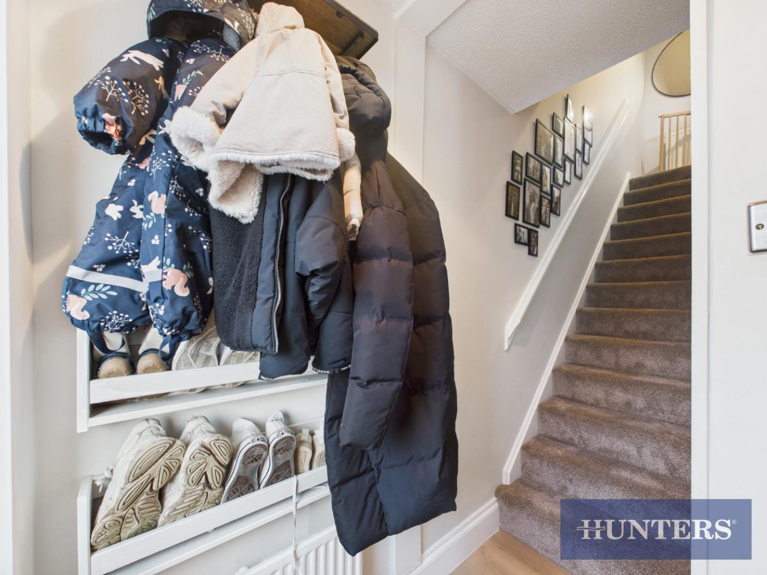 Badminton Close, Bridlington