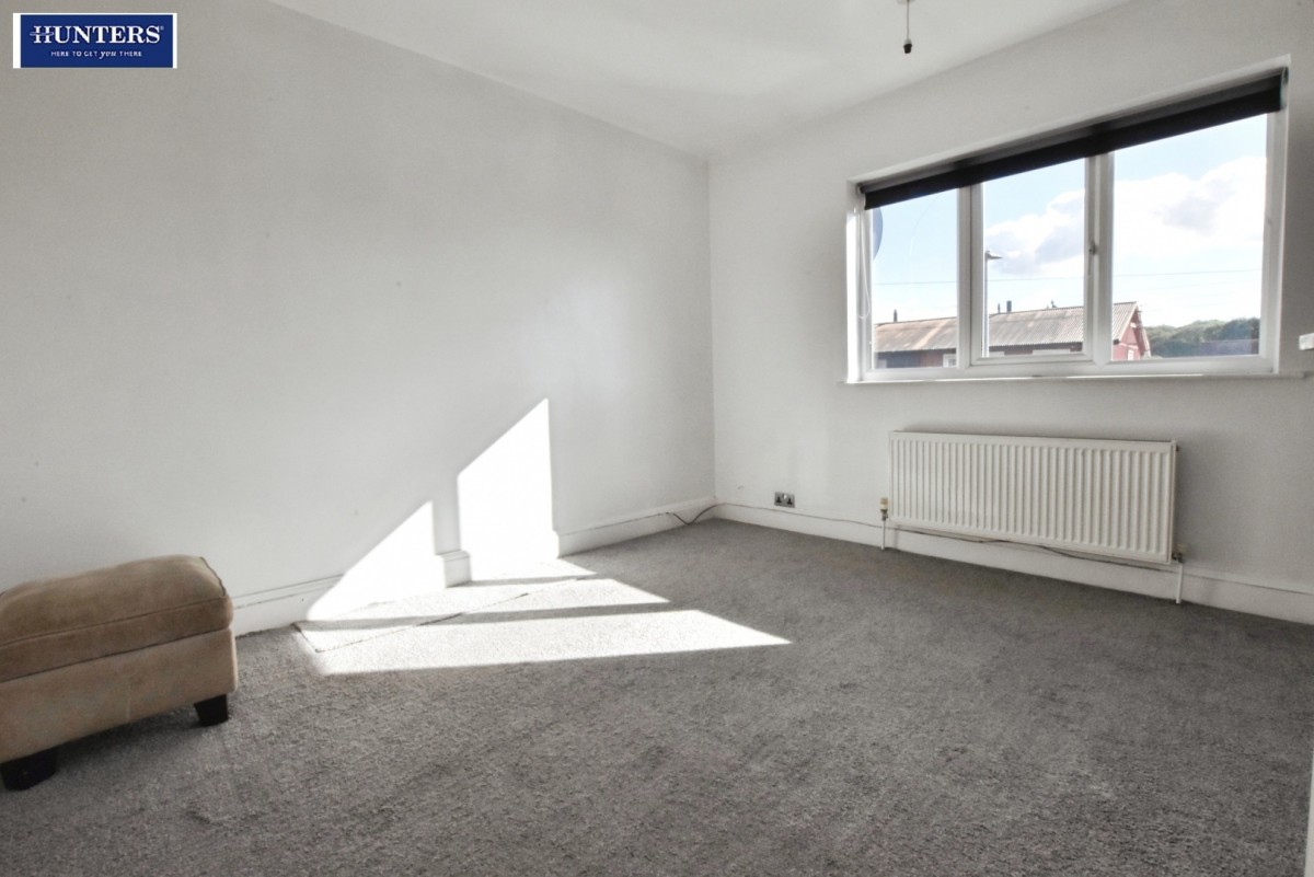 Brandon Road, Scunthorpe