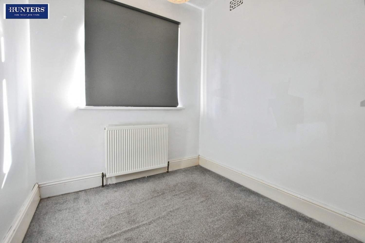 Brandon Road, Scunthorpe