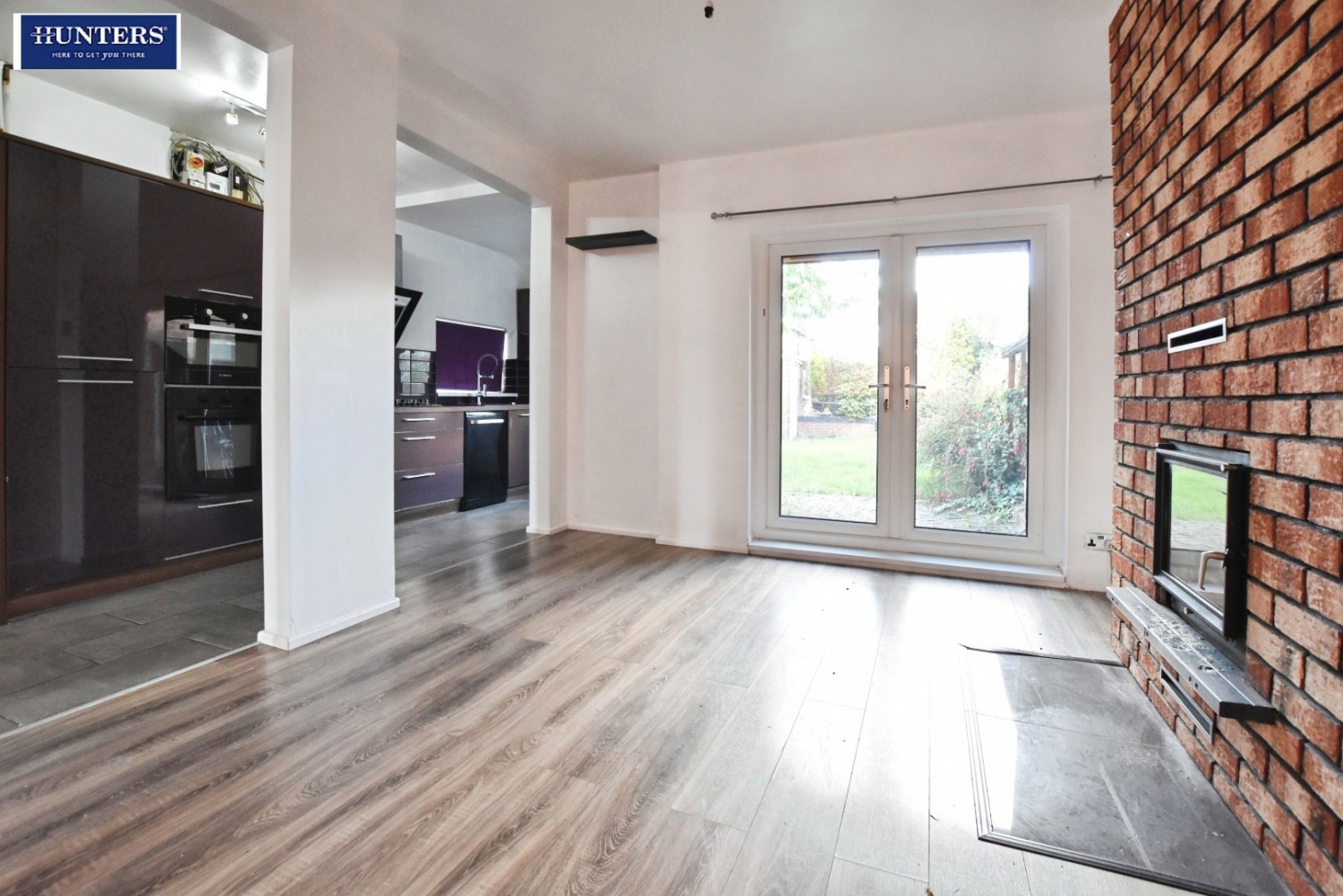 Brandon Road, Scunthorpe