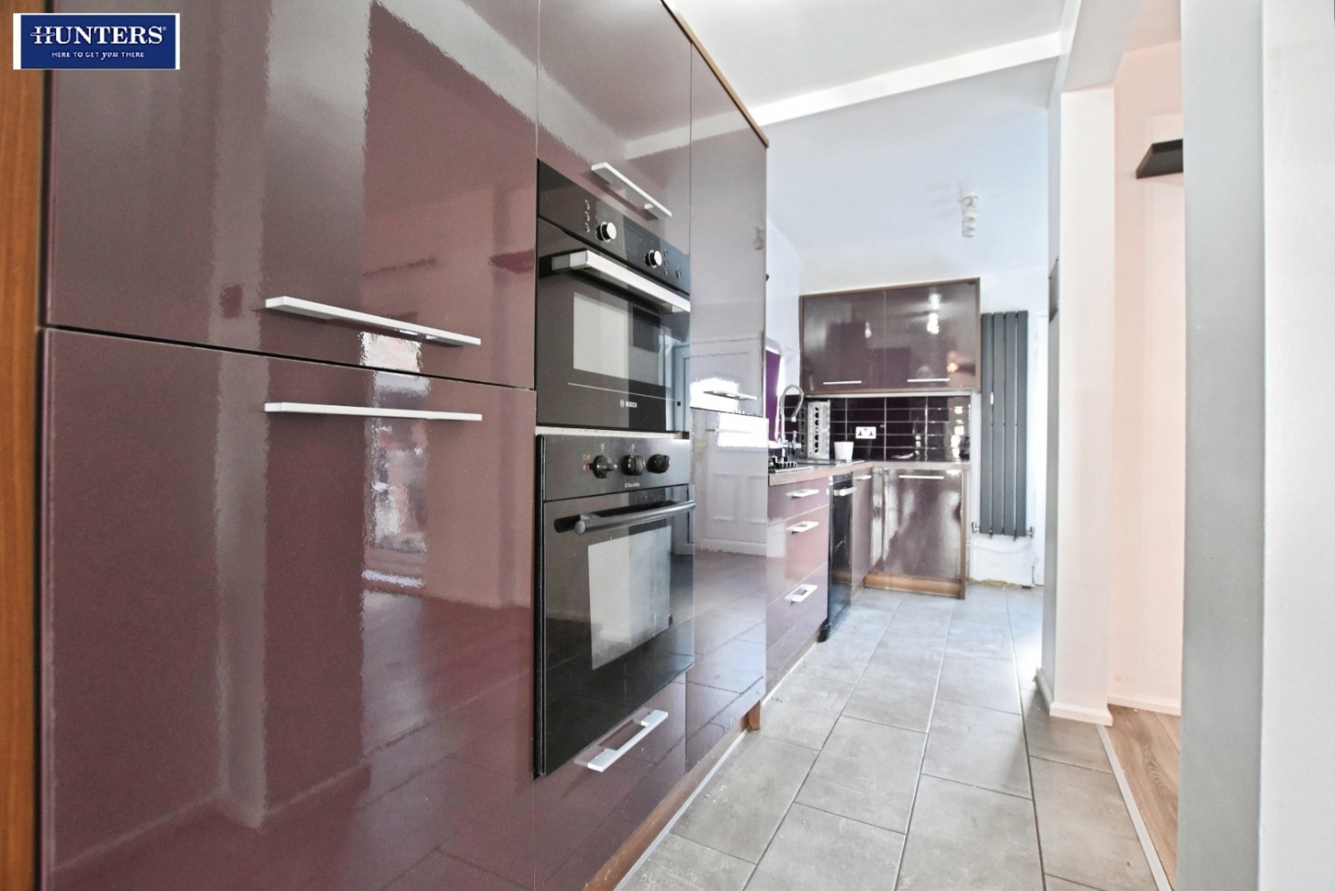 Brandon Road, Scunthorpe