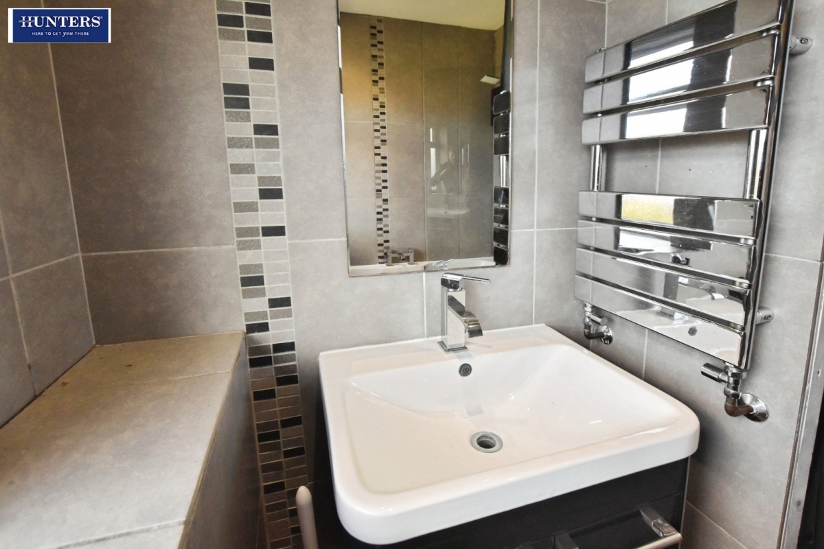 Brandon Road, Scunthorpe